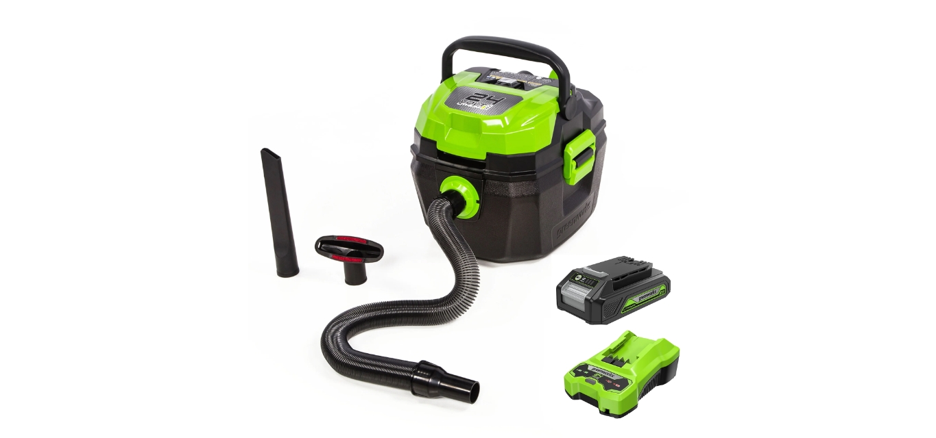 9 Incredible Battery Vacuum Cleaner Cordless For 2024