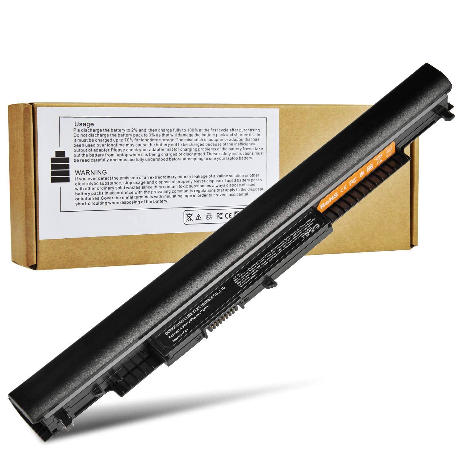 9 Incredible HP Replacement Battery 807956-001 For 2024