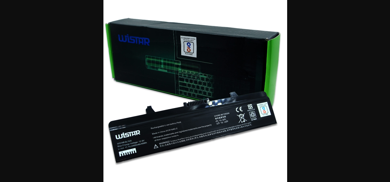 9 Incredible Inspiron 1545 Battery For 2024