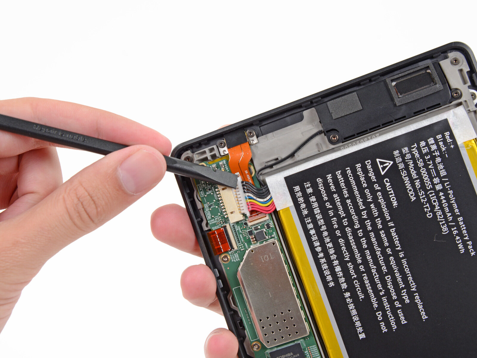 9 Incredible Kindle Fire Replacement Battery For 2024