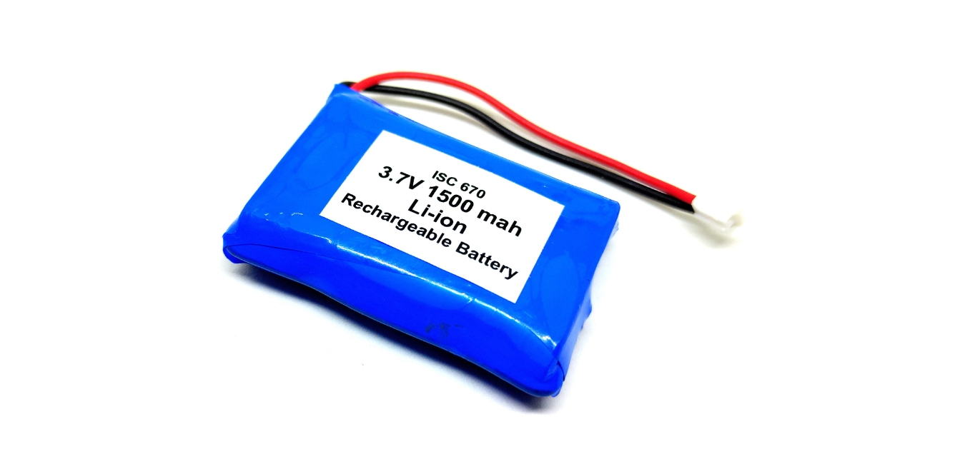 9 Incredible Li Ion Battery For 2024