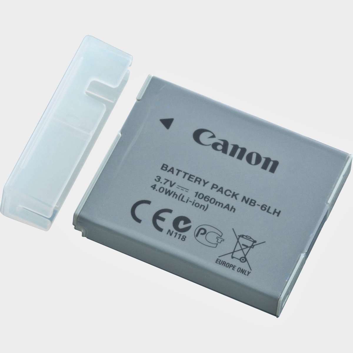 9 Incredible Nb-6Lh Canon Battery For 2024