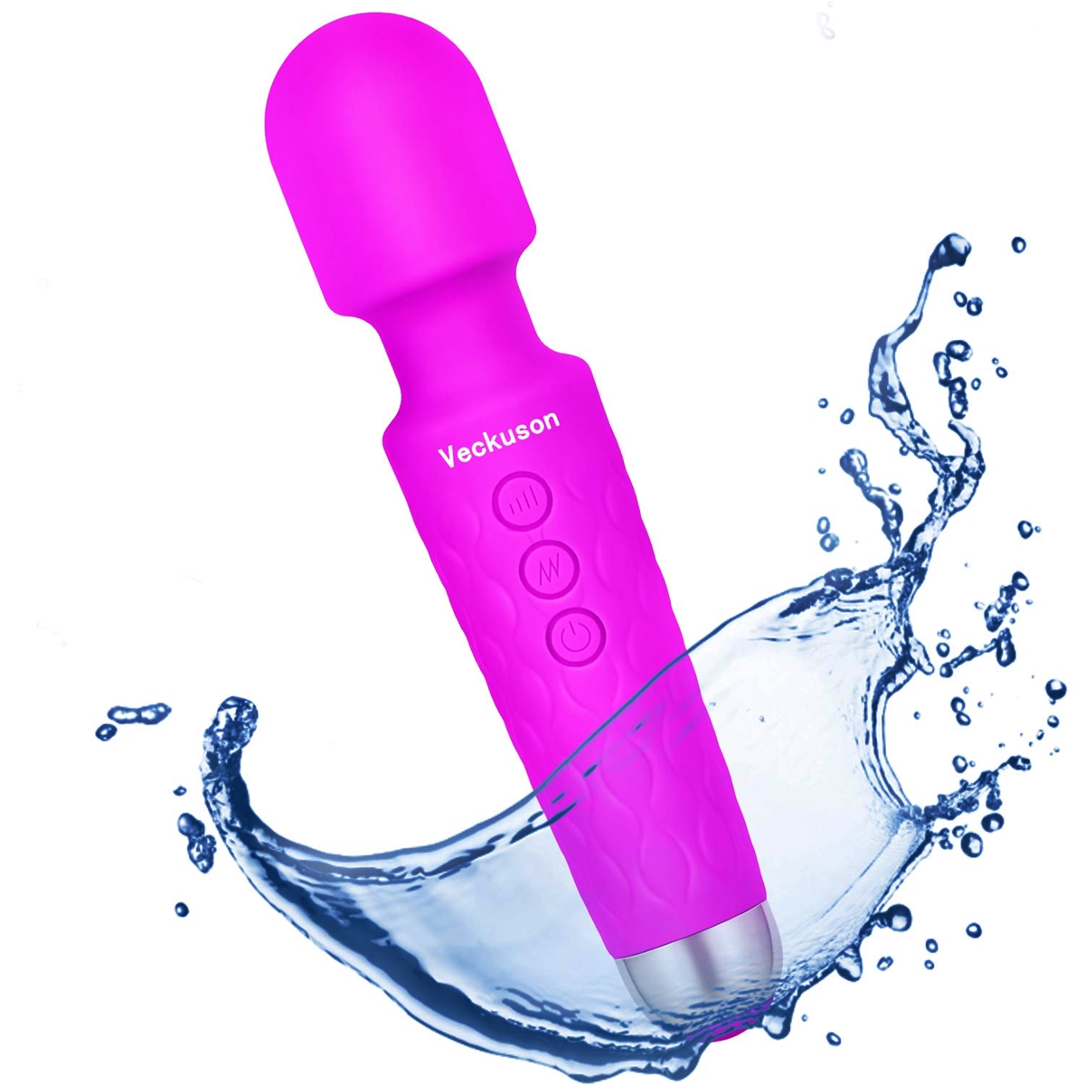 9 Incredible Personal Massagers Women Quiet Battery Operated For 2024