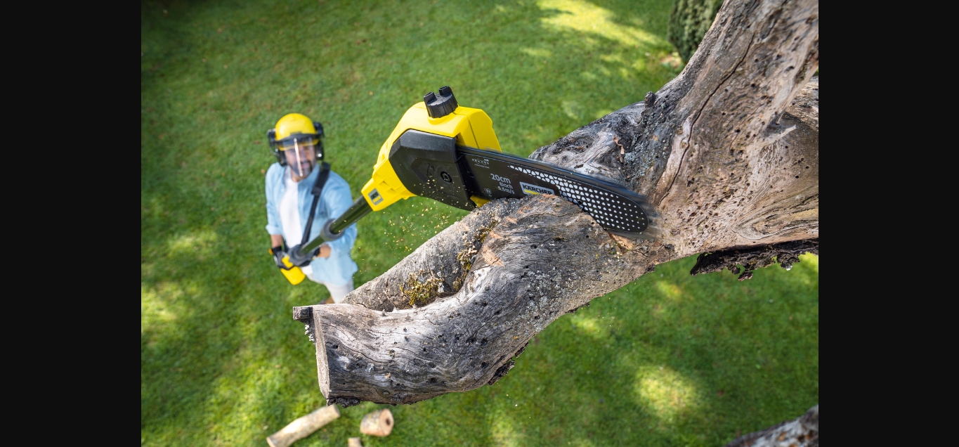 9 Incredible Pole Saw Battery Powered For 2024