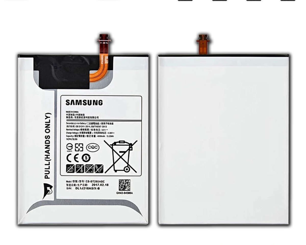 9 Incredible Samsung Galaxy Tab A Battery For 2024
