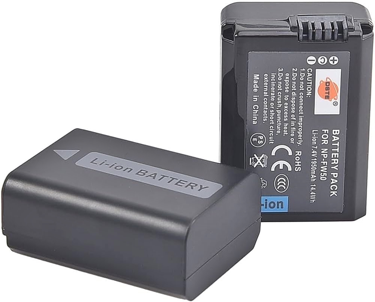 9 Incredible Sony A5100 Battery For 2024