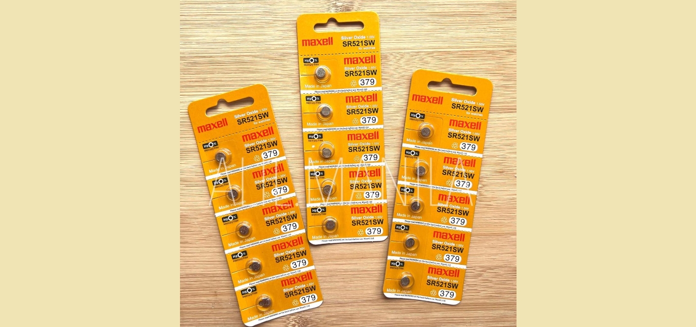 9 Incredible Watch Battery 379 For 2024