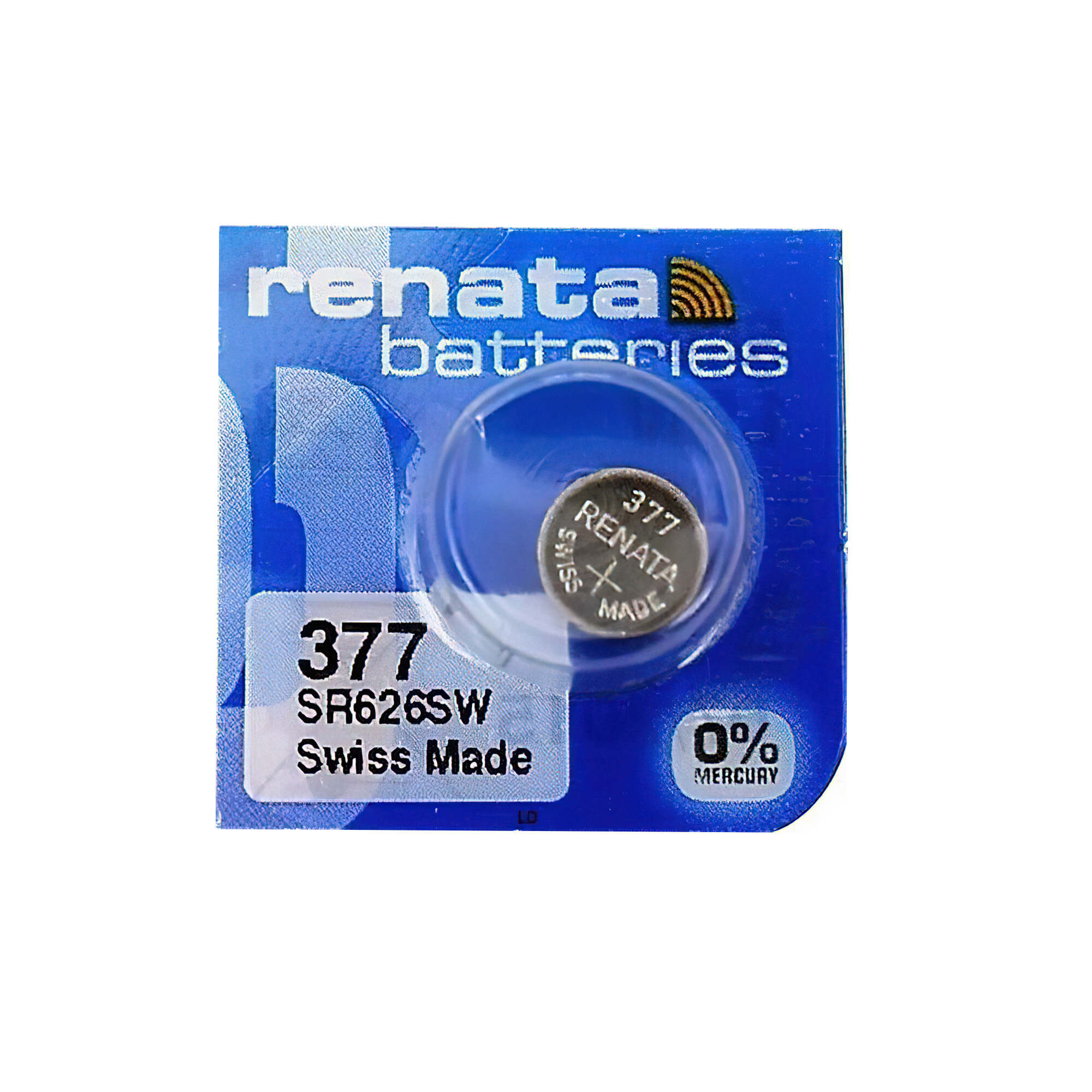 9 Incredible SR626SW Watch Battery For 2024