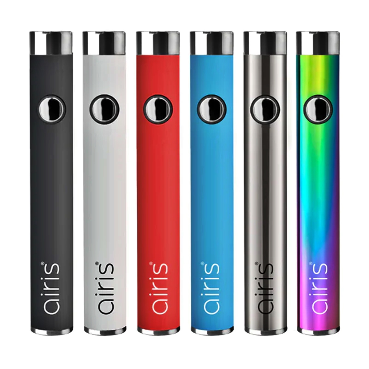 9 Superior 510 Thread Vape Battery For 2024