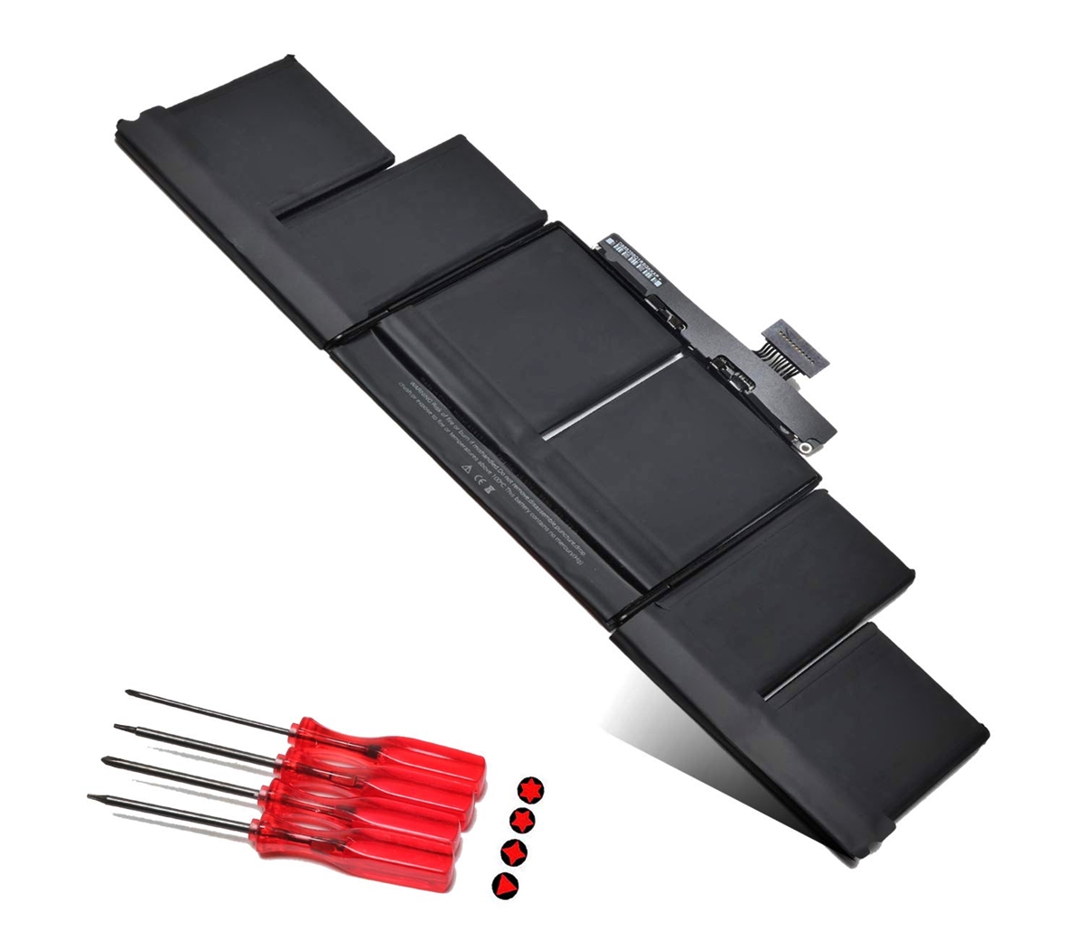 9 Superior A1417 Battery For 2024