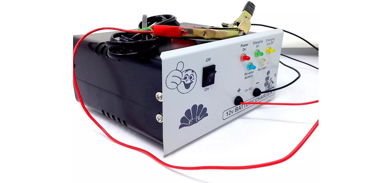 9 Superior Automotive Battery Chargers For 2024