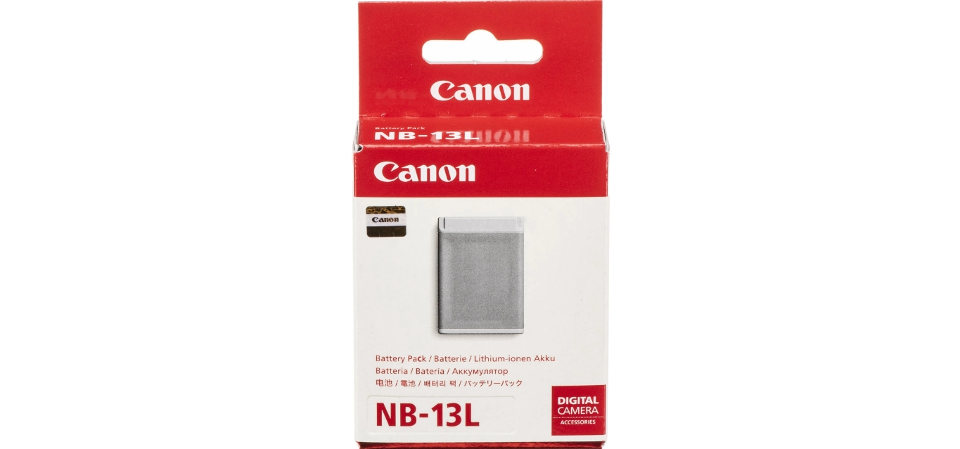 9 Superior Canon Nb-13L Battery For 2024