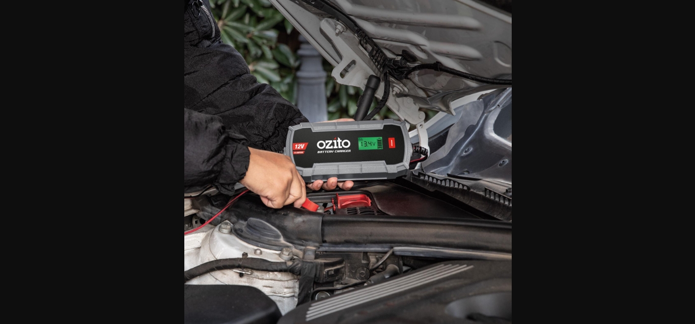 9 Superior Car Battery Chargers 12 Volt For 2024