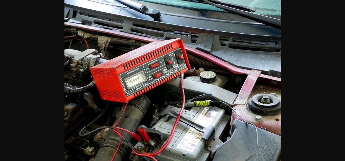 9 Superior Car Battery Trickle Charger For 2024
