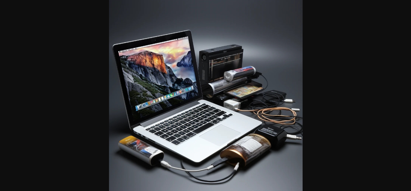 9 Superior External Laptop Battery For 2024