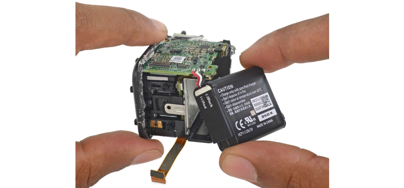 9 Superior Gopro 4 Battery For 2024