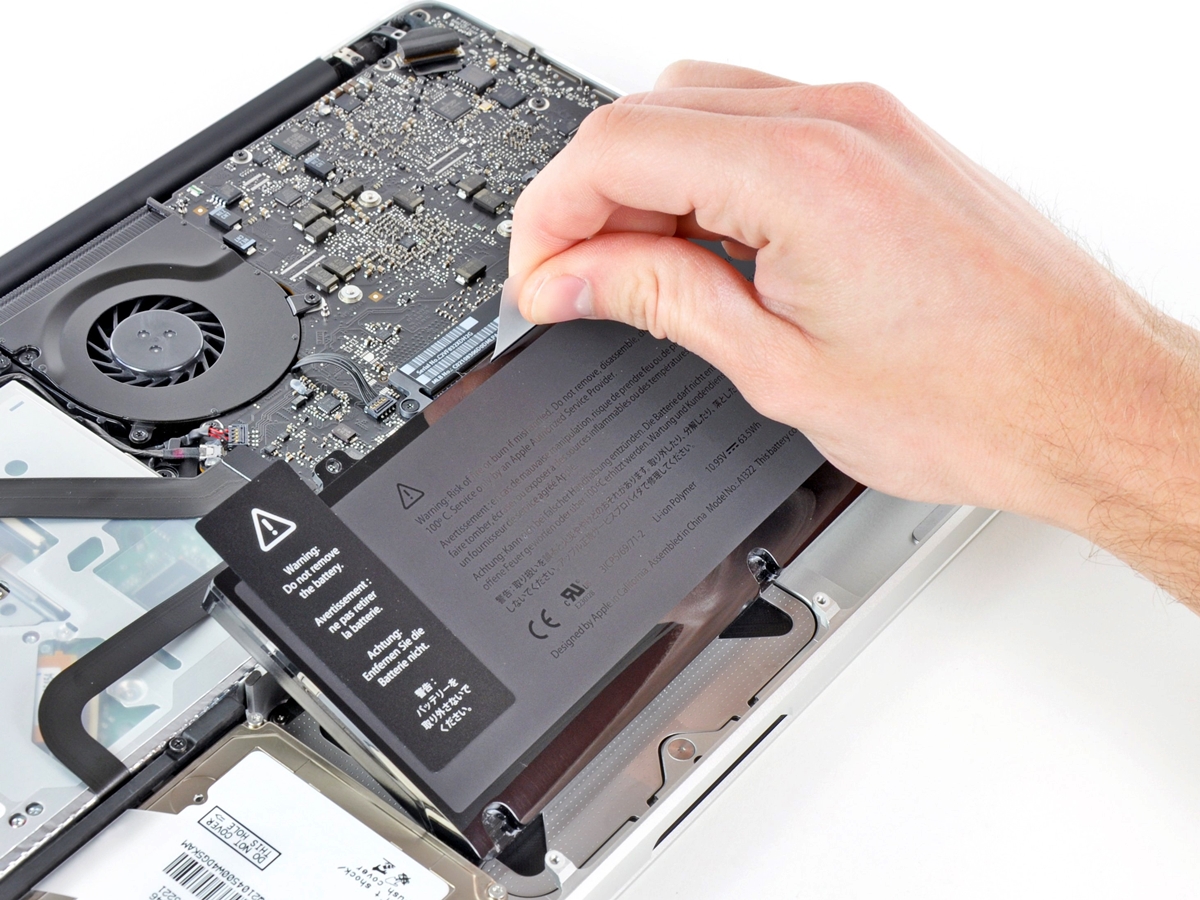 9 Superior Macbook Pro 2011 Battery For 2024