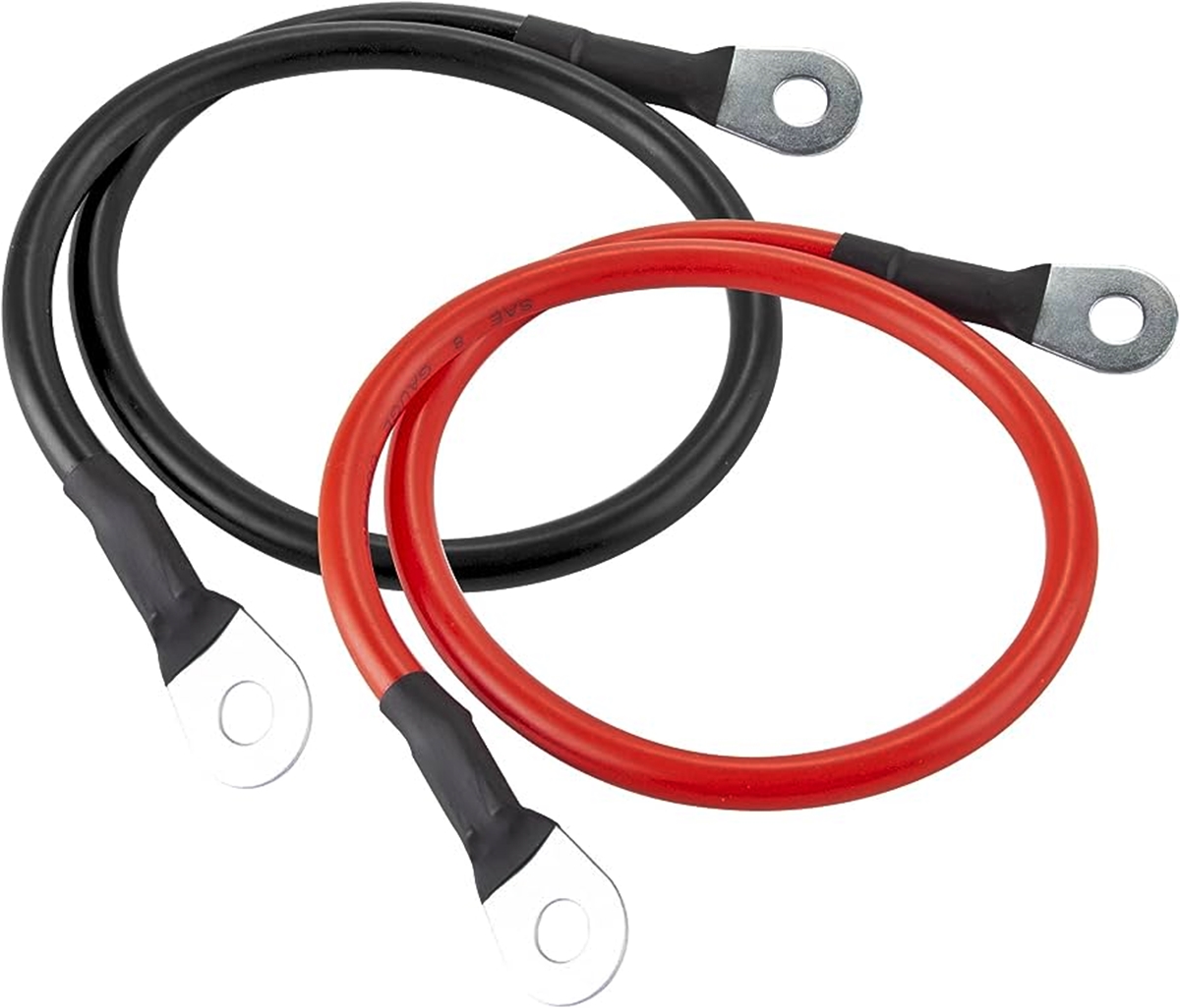 9 Superior Marine Battery Cables For 2024