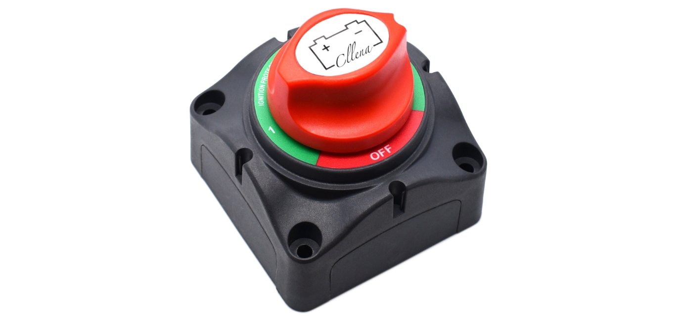 9 Superior Marine Battery Switch For 2024