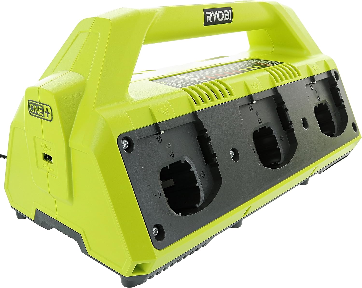 How To Fix A Ryobi Battery CellularNews