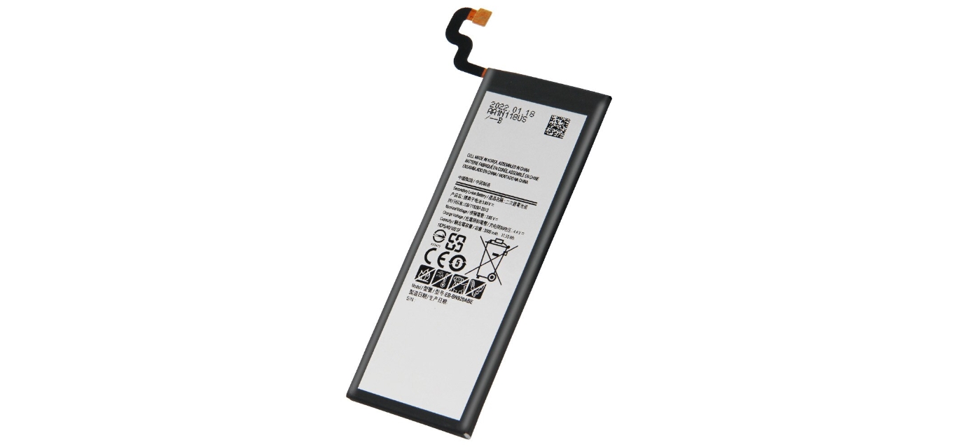 9 Superior Samsung Note 5 Battery For 2024