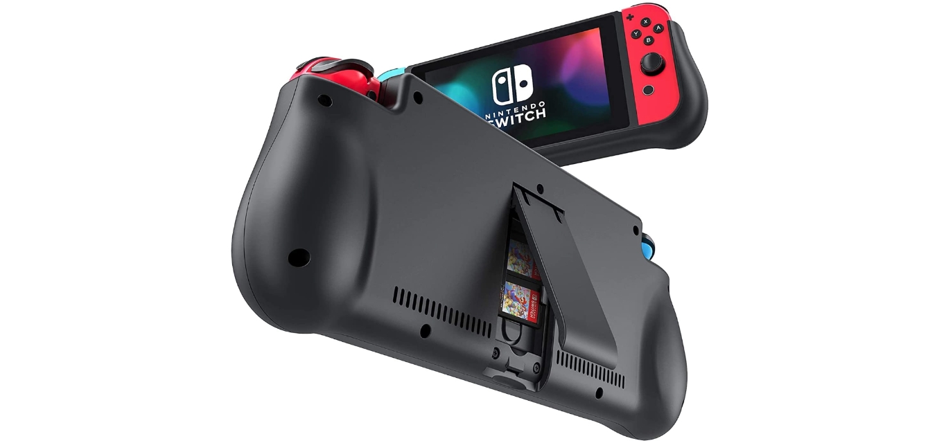 9 Superior Switch Battery Case For 2024