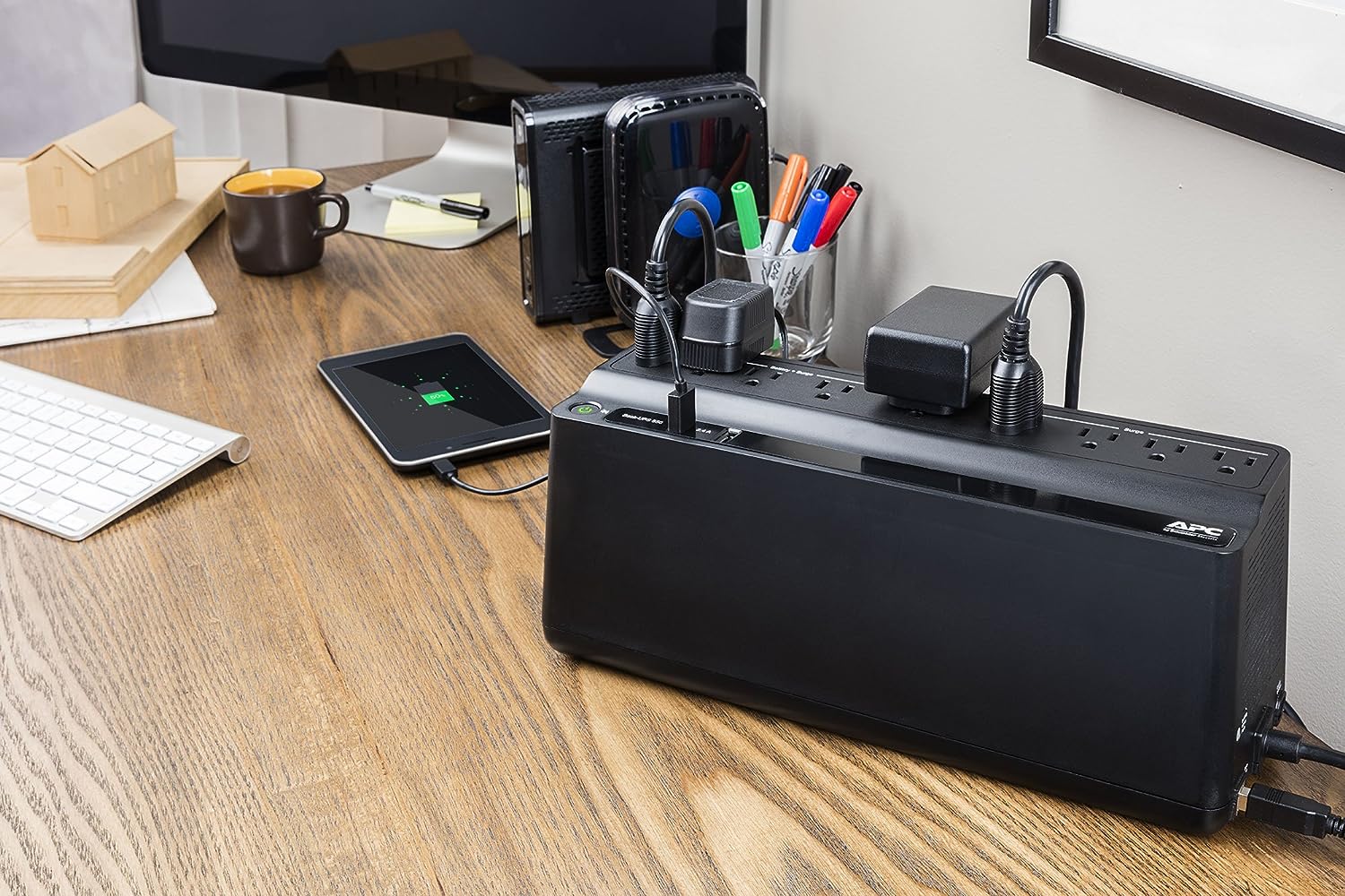 9 Superior UPS Battery Backup and Surge Protector For 2024