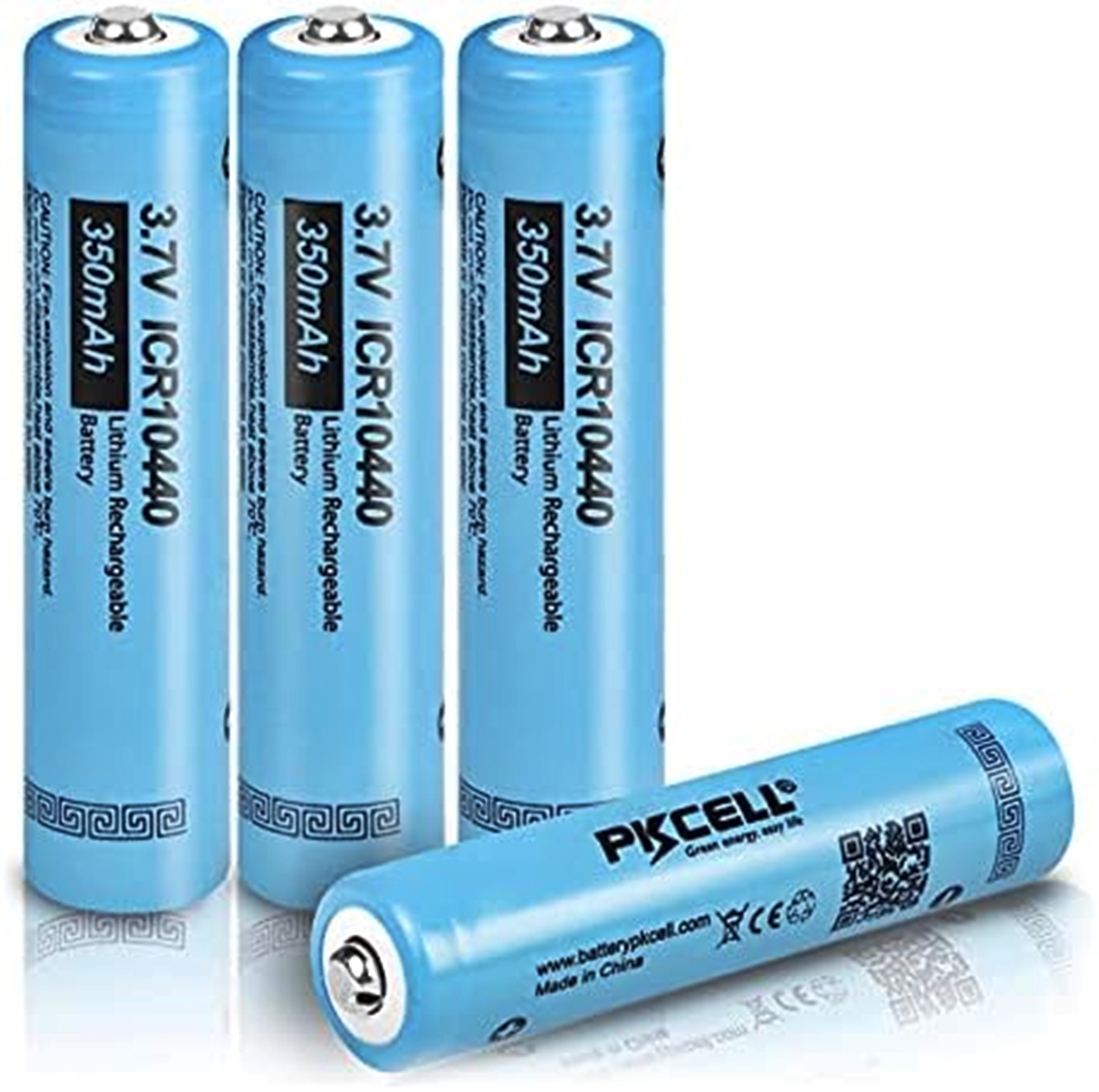 9 Unbelievable 10440 Li-Ion Battery For 2024