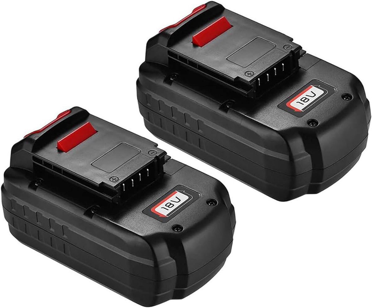 9 Unbelievable 18 Volt Porter Cable Battery For 2024