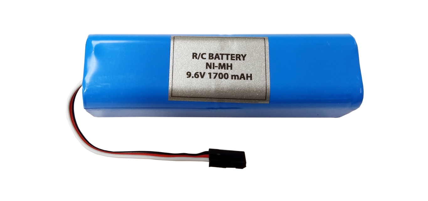 9 Unbelievable 9.6V Rc Battery For 2024