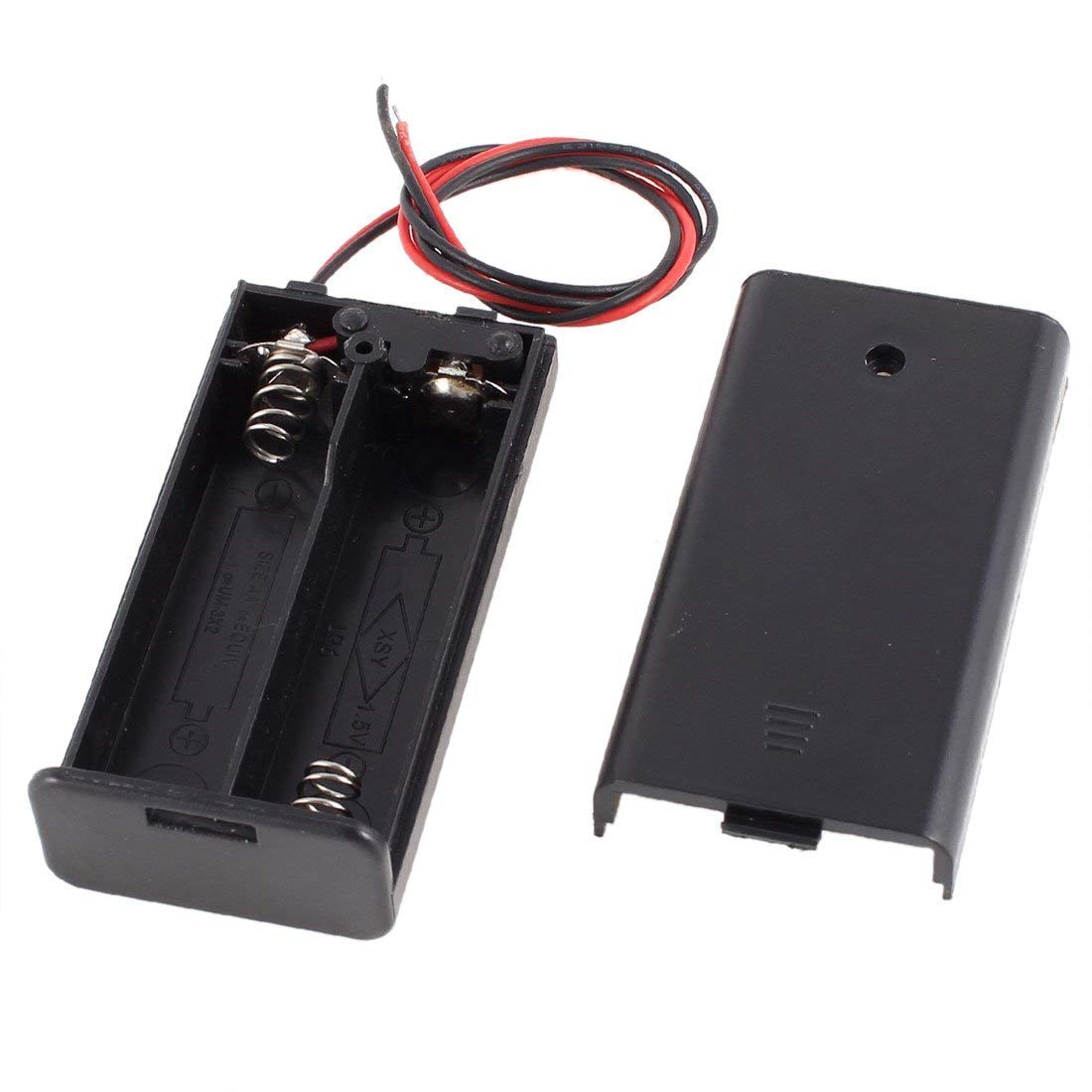 9 Unbelievable AA Battery Holder With Switch For 2024