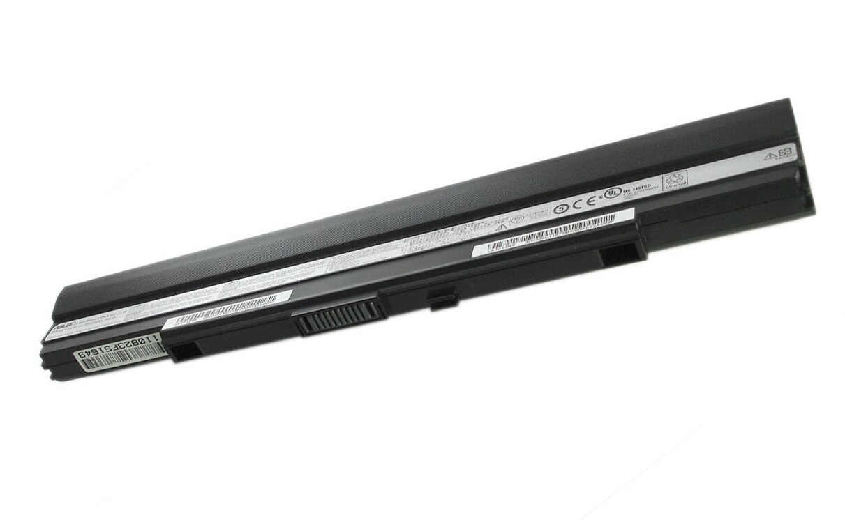 9 Unbelievable Asus U52F Battery For 2024