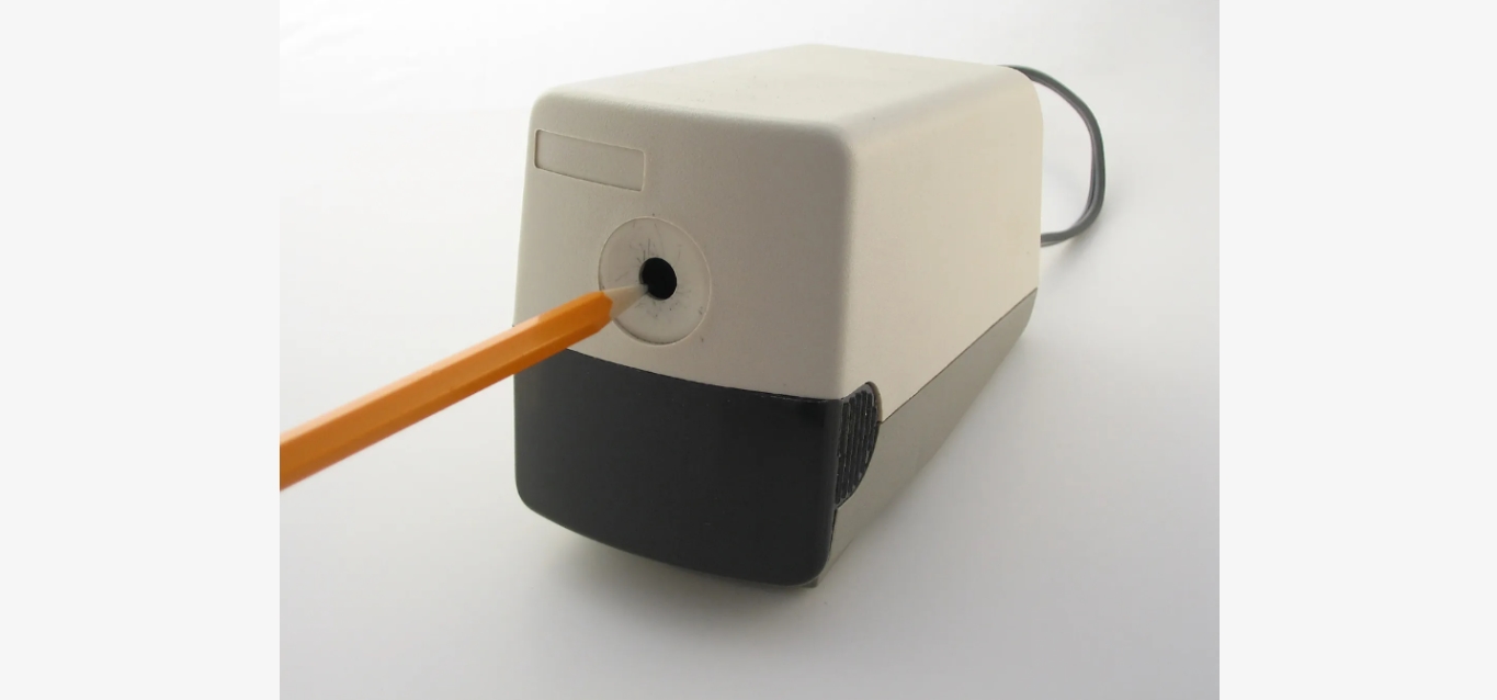 9 Unbelievable Battery Operated Pencil Sharpener For 2024