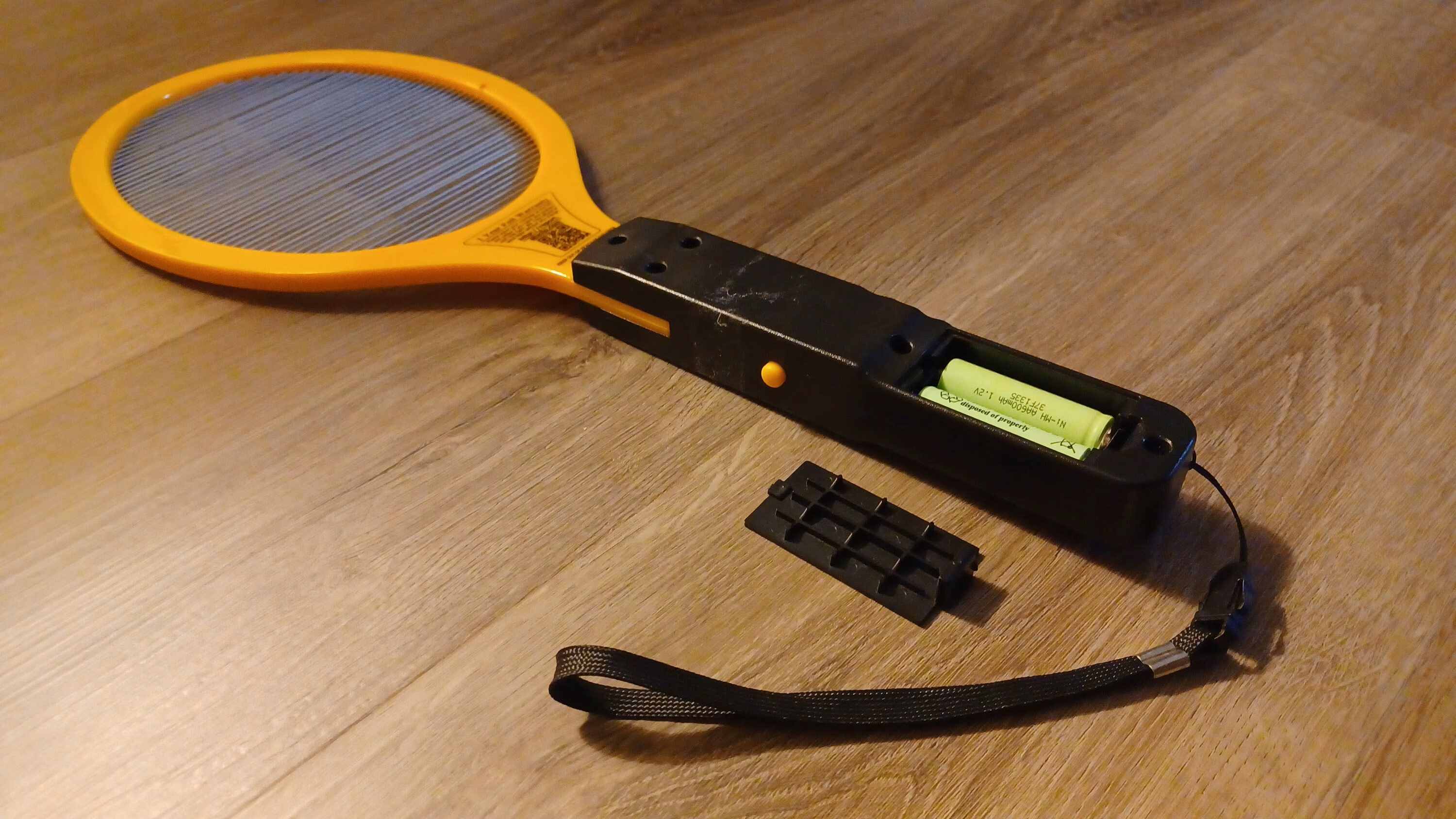 9 Unbelievable Battery Powered Bug Zapper For 2024