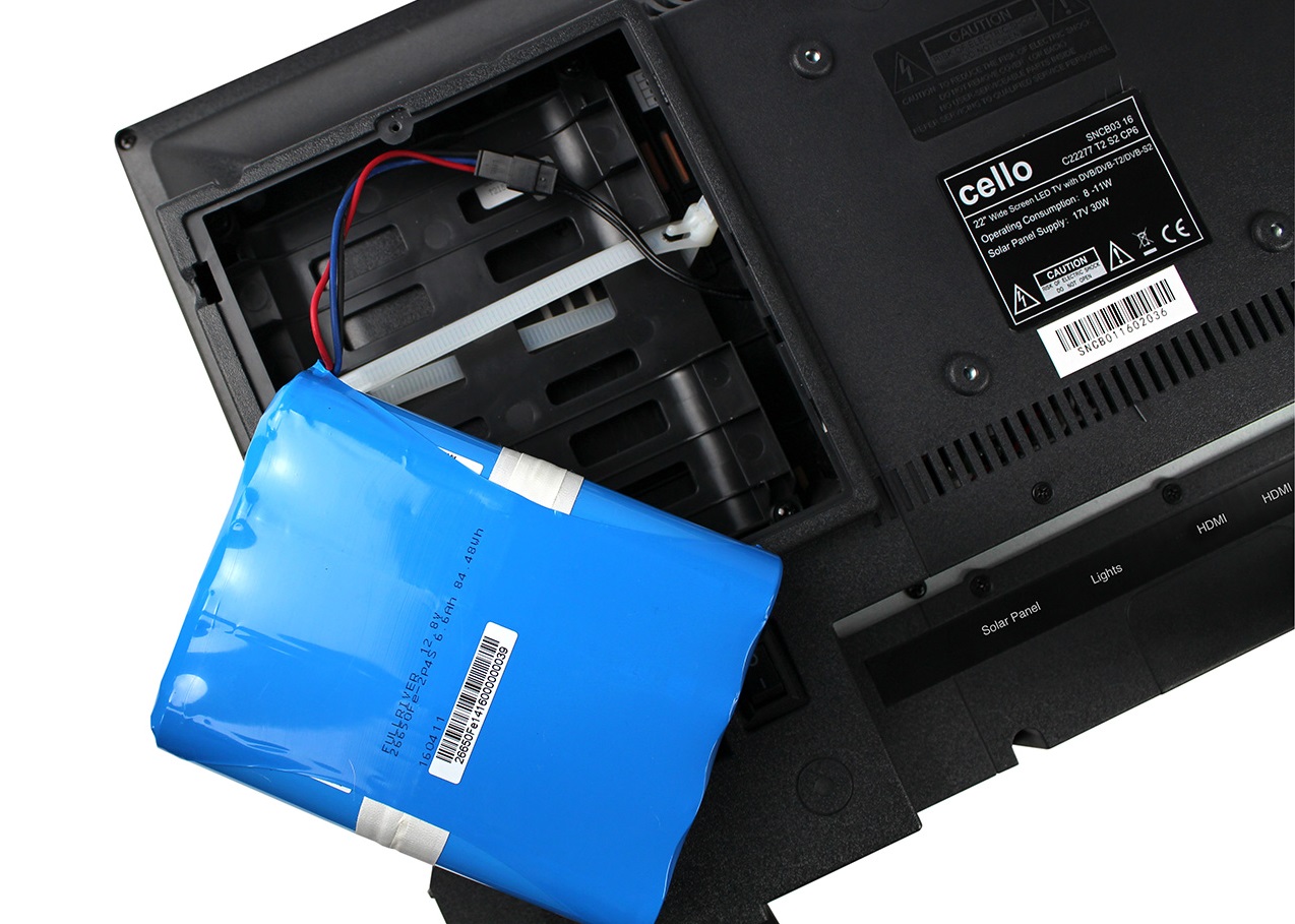 9 Unbelievable Battery Tv For 2024