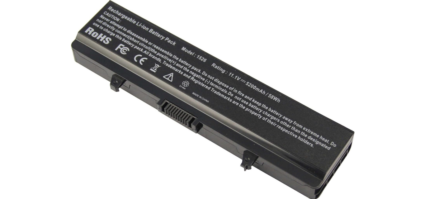 9 Unbelievable Dell Inspiron 1545 Battery For 2024