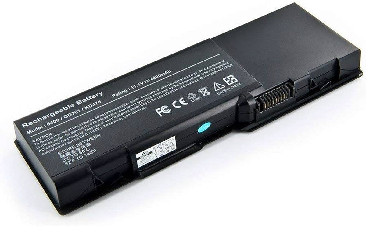 9 Unbelievable Dell Inspiron 6400 Battery For 2024