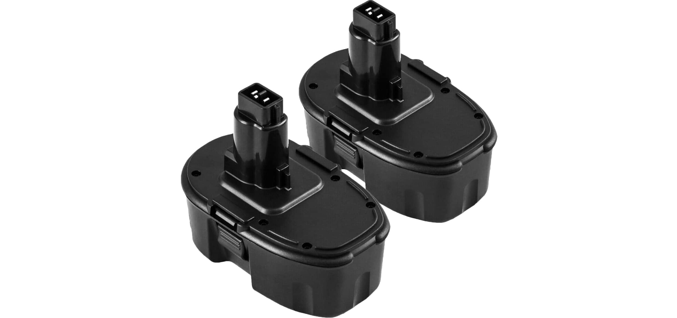 9 Unbelievable Dewalt 14.4V Replacement Battery For 2024