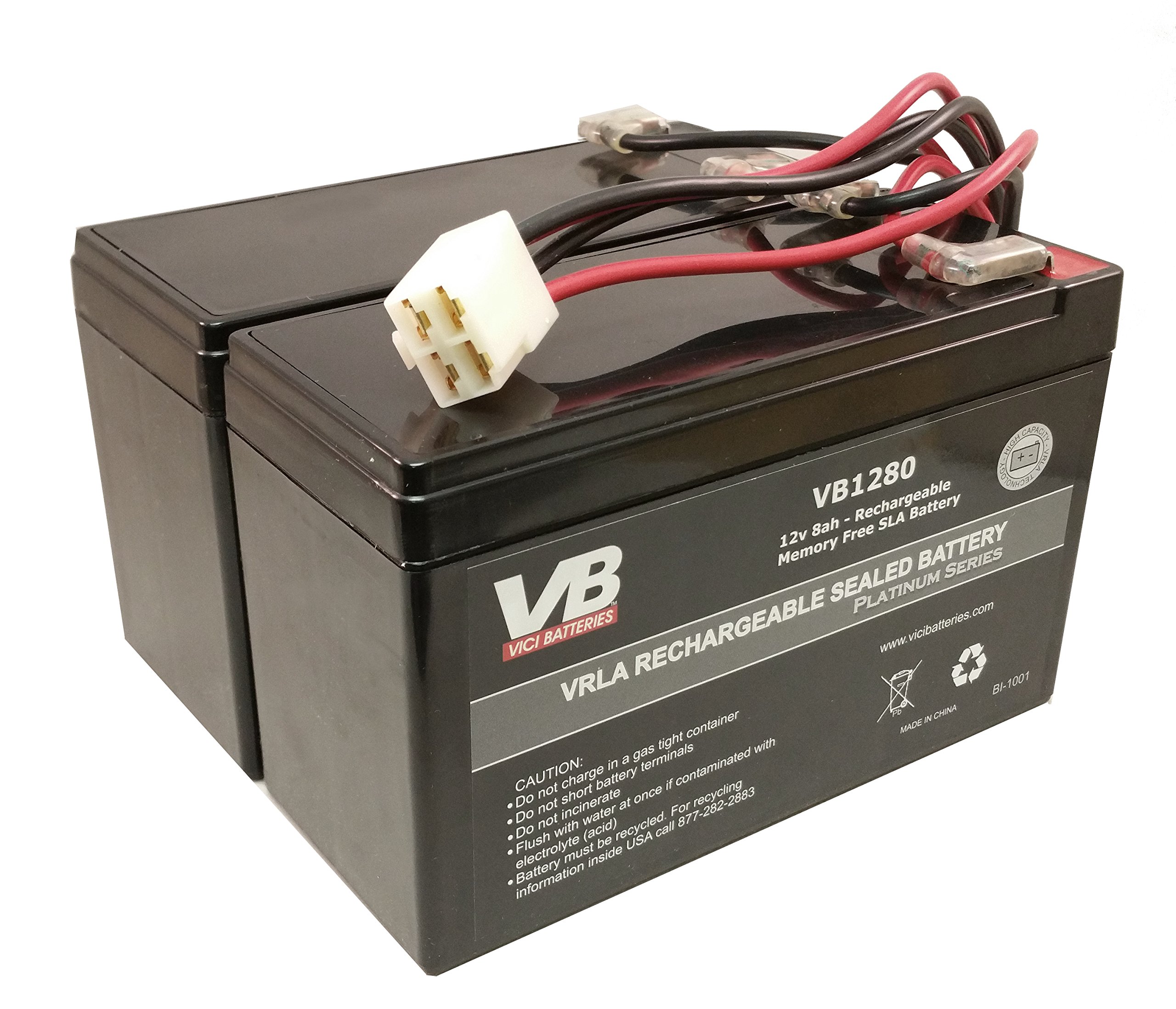 dewalt 18 volt battery positive and negative