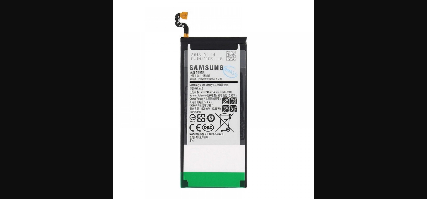 9 Unbelievable S7 Edge Battery For 2024