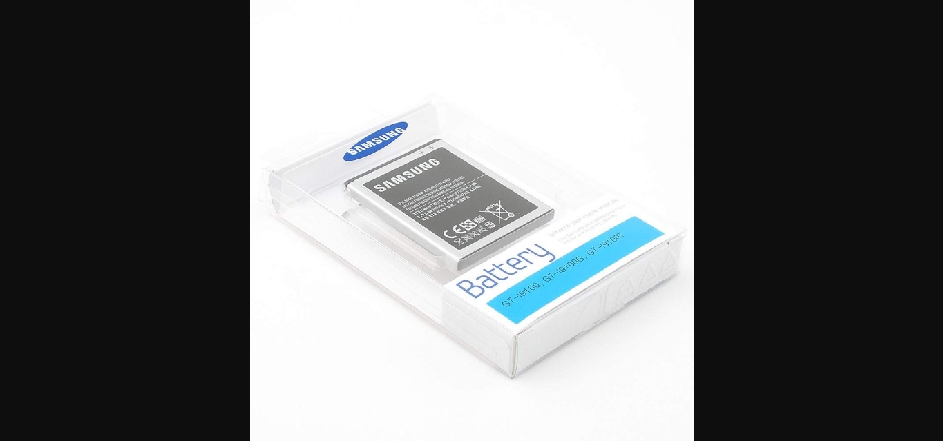 9 Unbelievable Samsung Galaxy S2 Battery For 2024