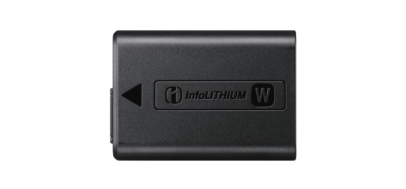9 Unbelievable Sony Np-Fw50 Battery For 2024