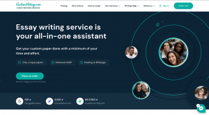 CustomWritings Review: All-In-One Essay Writing Service