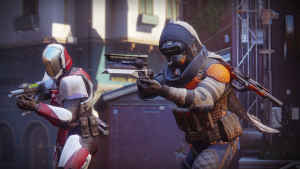 Why Shooter Fans Should Play Destiny 2