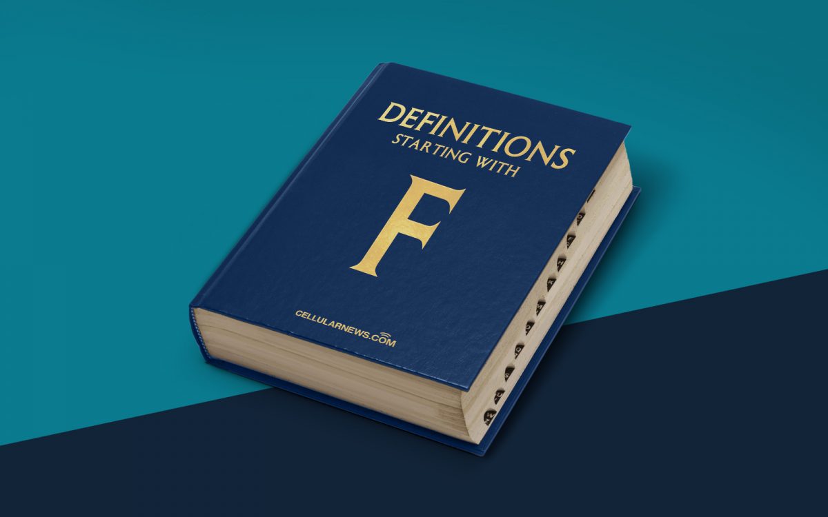 What Is Functional Dependency?