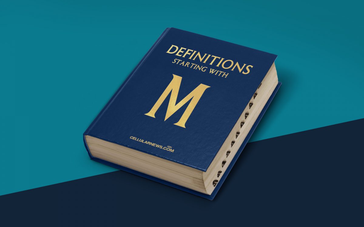 What Is Moniker?