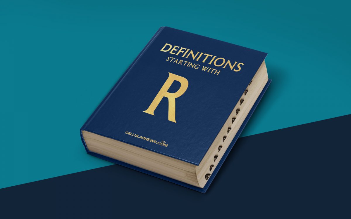What Is Register Allocation?