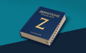 What Is A Zettabyte (ZB)?
