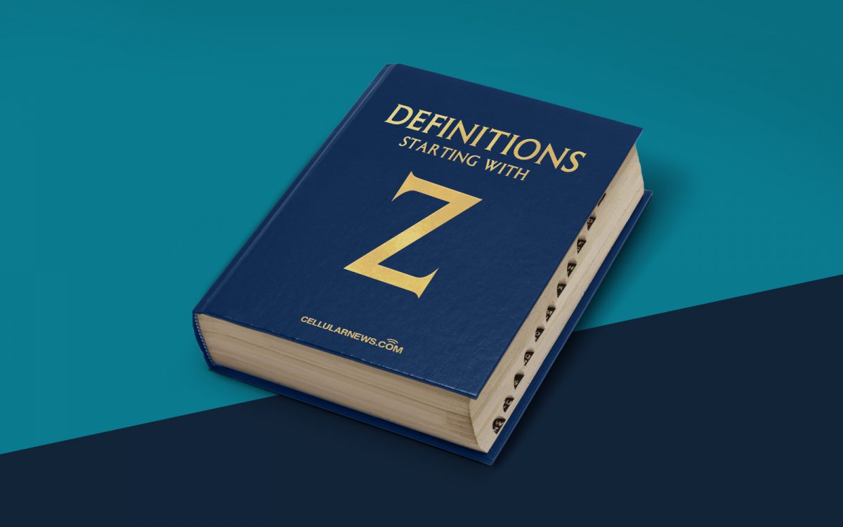 What Is The Z Object Publishing Environment (Zope)?