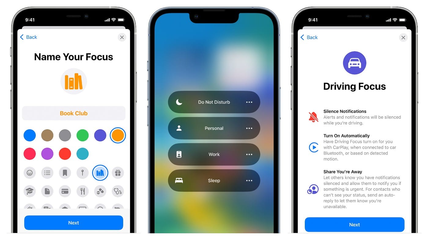 apple-introduces-custom-focus-features-with-ios-16